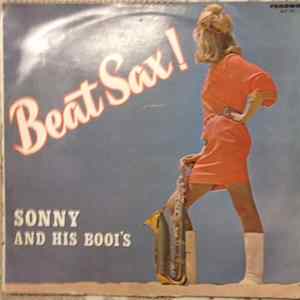 Sonny And His Booi's - Beat Sax! FLAC