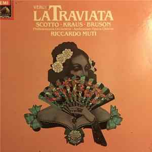 Giuseppe Verdi - La Traviata FLAC