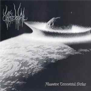 Urgehal - Massive Terrestrial Strike FLAC
