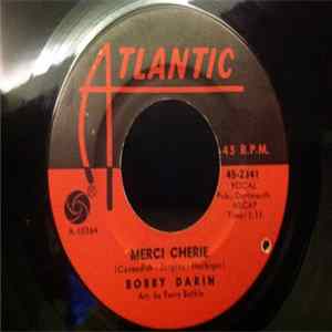 Bobby Darin - Merci Cherie FLAC