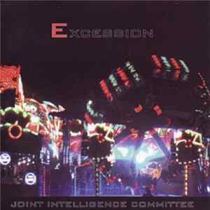 Joint Intelligence Committee - Excession FLAC