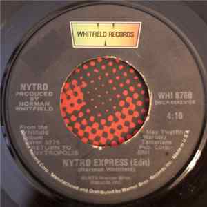 Nytro - Nytro Express (Edit) FLAC