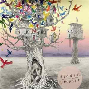Hidden Empire - Build Your Empire FLAC