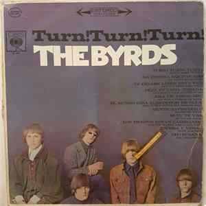 The Byrds - Turn! Turn! Turn! FLAC