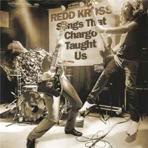 Redd Kross / The Side Eyes - Songs That Chargo Taught Us FLAC