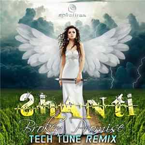 Shanti - Broken Promise (Tech Tune Remix) FLAC