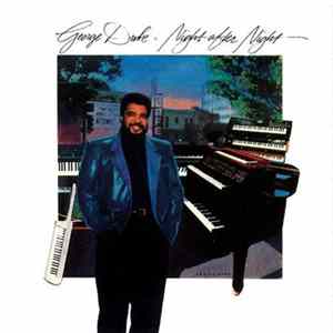George Duke - Night After Night FLAC