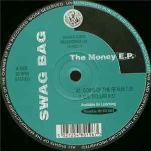 Swag Bag - The Money EP FLAC