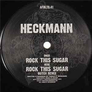 Heckmann - Rock This Sugar FLAC