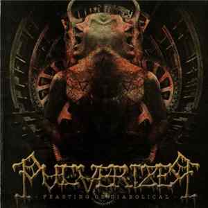 Pulverizer - Feasting On Diabolical FLAC