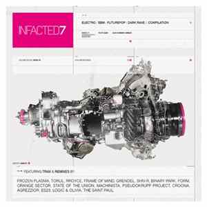 Various - Infacted 7 FLAC
