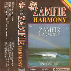 Zamfir - Harmony FLAC