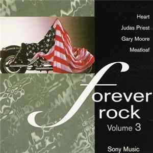 Various - Forever Rock Vol. 3 FLAC