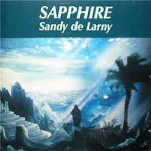 Sandy De Larny - Sapphire FLAC