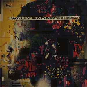 Wally Badarou - Chief Inspector FLAC