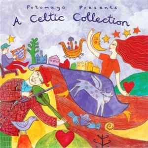 Various - A Celtic Collection FLAC