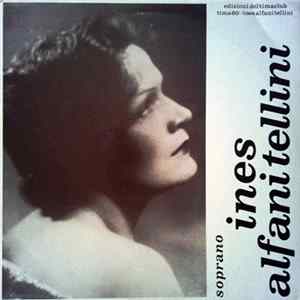 Ines Alfani Tellini - Soprano FLAC