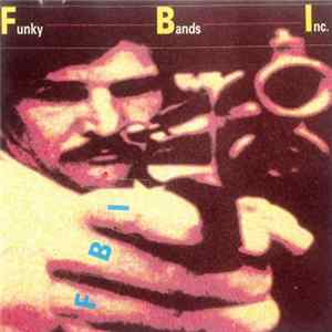F.B.I. - F.B.I. FLAC