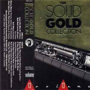 Various - The Solid Gold Collection, Volume 13 FLAC