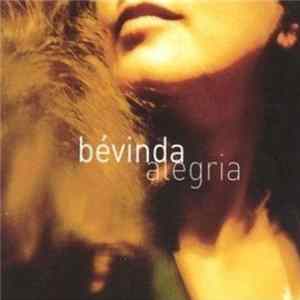 Bévinda - Alegria FLAC
