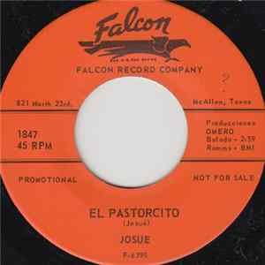 Josue - El Pastorcito / Piensa Morena FLAC