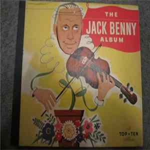 Jack Benny - The Jack Benny Album FLAC