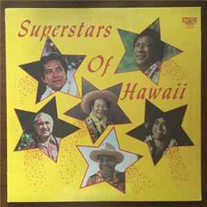 Various - Superstars Of Hawaii FLAC