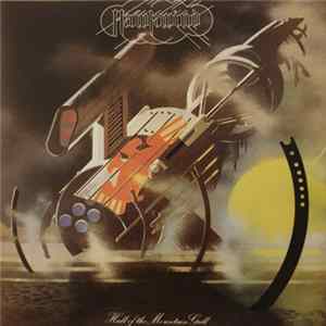 Hawkwind - Hall Of The Mountain Grill FLAC