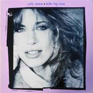 Carly Simon - Hello Big Man FLAC