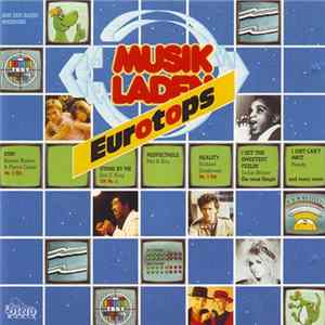 Various - Musikladen Eurotops FLAC