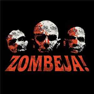 Apulanta - Zombeja! FLAC