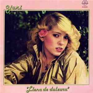 Yuri - Llena De Dulzura FLAC
