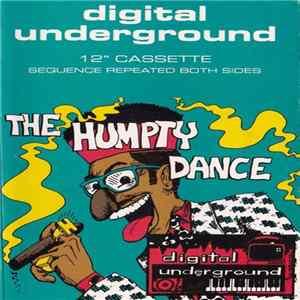 Digital Underground - The Humpty Dance FLAC