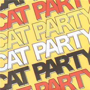 Cat Party - Jigsaw Thoughts FLAC