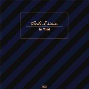 Real Estate - In Mind FLAC