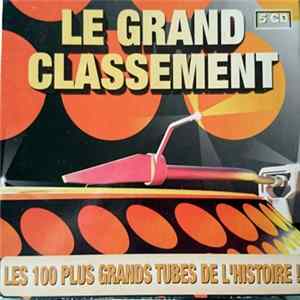 Various - Le Grand Classement FLAC