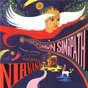 Nirvana - The Story Of Simon Simopath FLAC