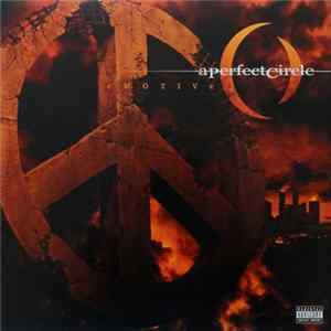 A Perfect Circle - Emotive FLAC