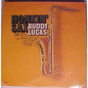 Buddy Lucas - Honkin' Sax FLAC