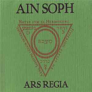 Ain Soph - Ars Regia FLAC