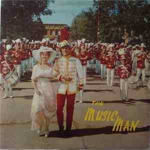Jennie Gray, Steve Jackson , New York Revue Orchestra Conduced By Jimmy Warren - The Music Man (Meredith Wilson) FLAC