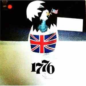 Various - 1776 - A New Musical FLAC