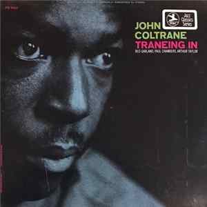 John Coltrane - Traneing In FLAC