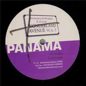 Panama - In-House / Out-House FLAC