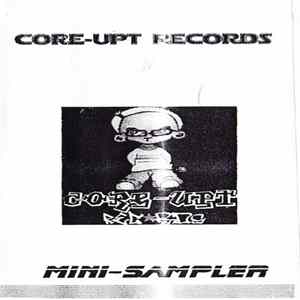 Various - Core-Upt Records Mini-Sampler FLAC