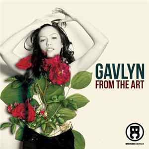 Gavlyn - From The Art FLAC