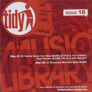 Various - Tidy Music Library Issue 18 FLAC