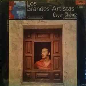 Oscar Chávez - Expresiones FLAC