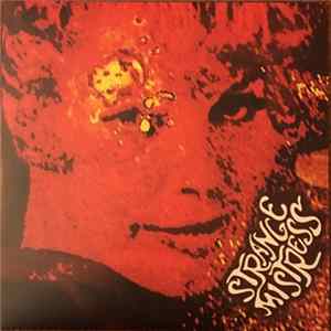Strange Mistress - Peeping Tom/Dirty Ride (Through Hell) FLAC