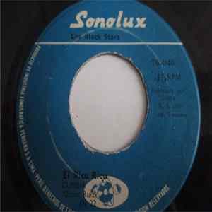 Los Black Stars - El Ricu Ricu / Ave Pa' Ve' FLAC
